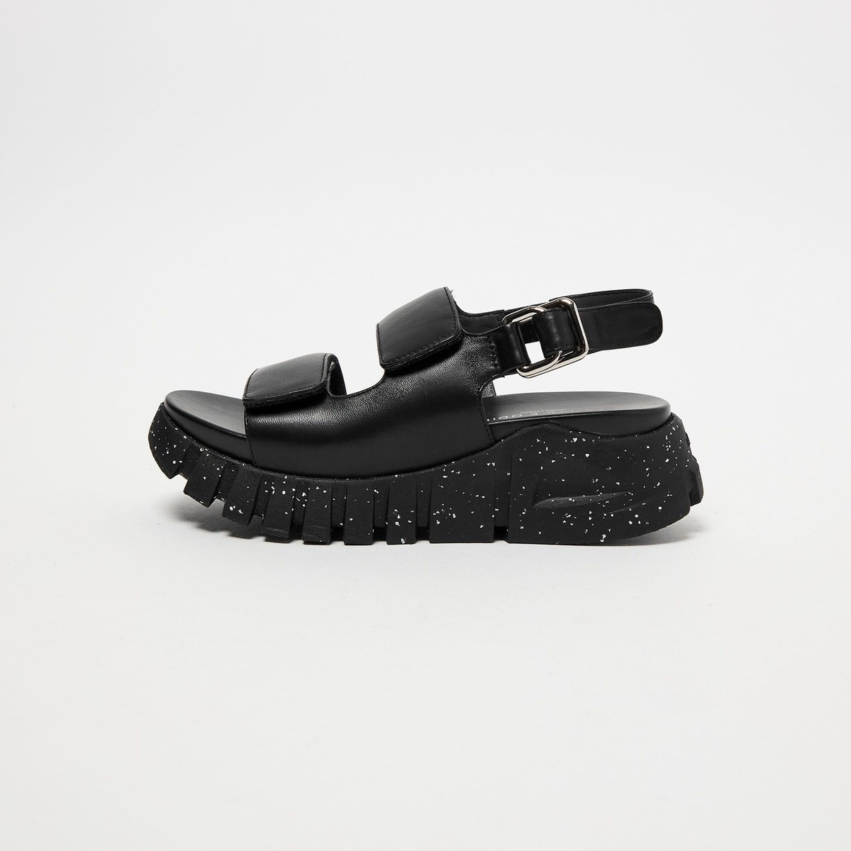 [�}���C]���B�u�����x���N�� �T���_��55/�I�f�b�g�G�I�f�B�[���iODETTE E ODILE�j BLACK
