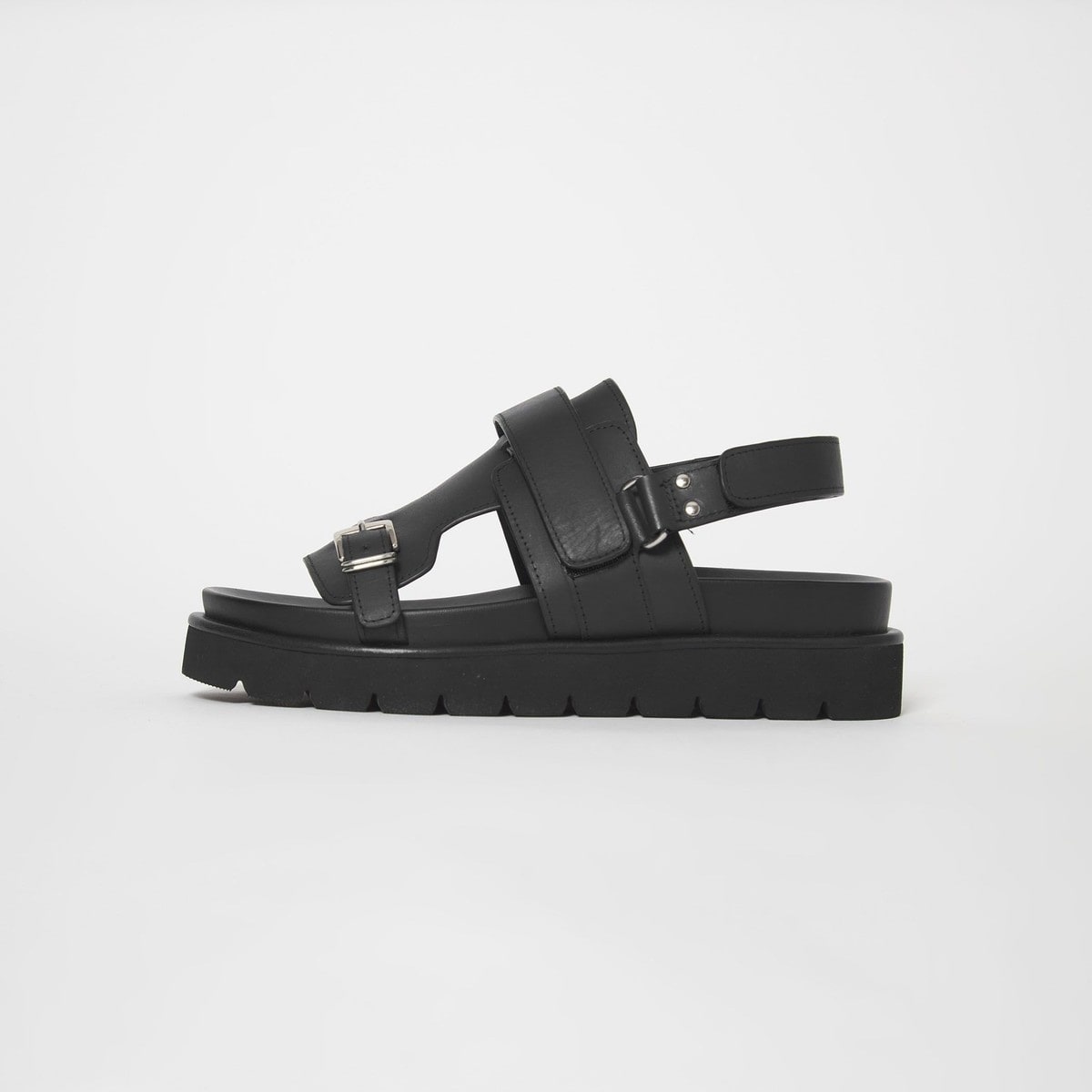 [�}���C]�J�o�[�h�x���N�� �T���_��30��/�I�f�b�g�G�I�f�B�[���iODETTE E ODILE�j BLACK