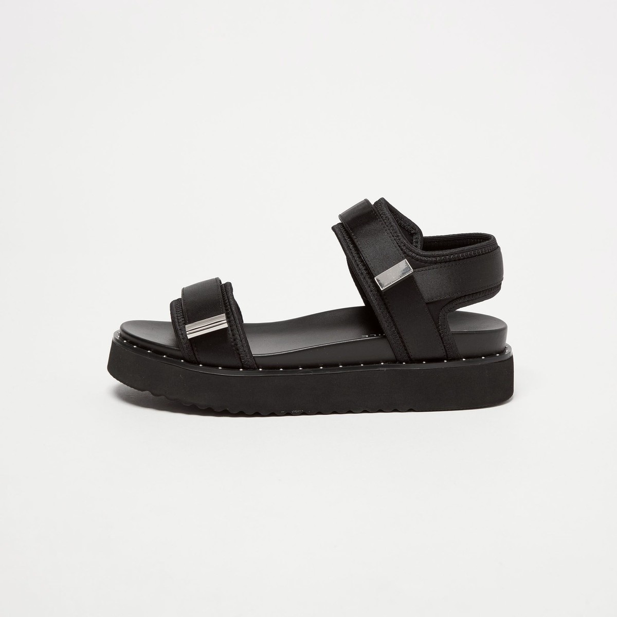 [�}���C]�yWEB����z�A�W���X�g�x���g �T���_��25��/�I�f�b�g�G�I�f�B�[���iODETTE E ODILE�j BLACK