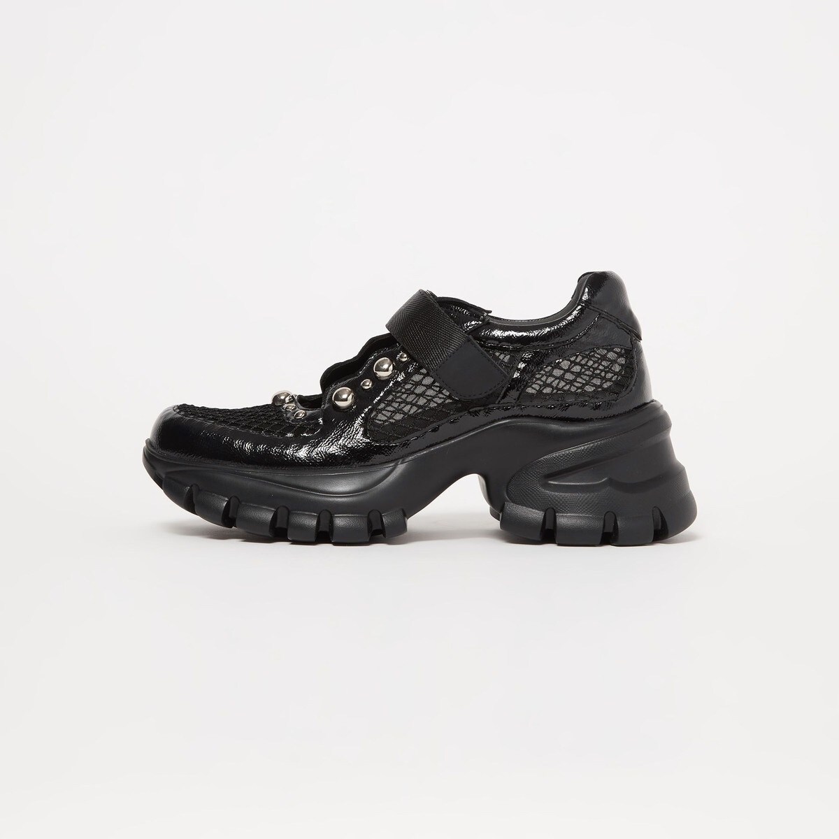 [�}���C]��SY���V�[�X���[�X�^�b�Y �X�j�[�J�[70/�I�f�b�g�G�I�f�B�[���iODETTE E ODILE�j BLACK