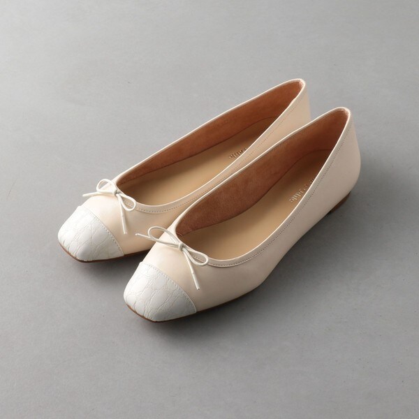 オデットエオディール　OFD バレエコンビスクエア FLT10　23cm オデットエオディール OFD バレエコンビスクエア FLT10 23cm