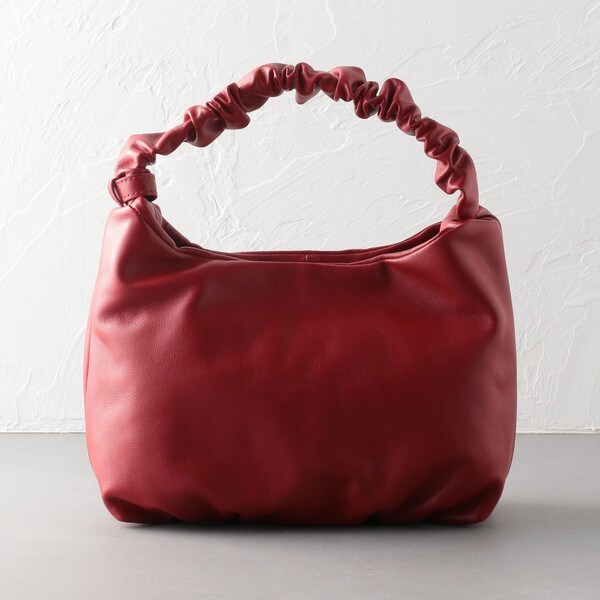 別注】CHRISTIAN VILLA WaveHDL TOTE 別注】CHRISTIAN VILLA WaveHDL TOTE
