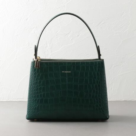 BY CHABRAND Trapez BAG | オデットエオディール 