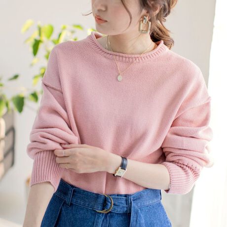 アイレットニットプルオーバー 春ニット コットンニット コーエン Coen ファッション通販 マルイウェブチャネル Cb001 219 32 01 アイレットニットプルオーバー 春ニット コットンニット コーエン Coen ファッション通販 マルイウェブチャネル Cb001 219 32 01
