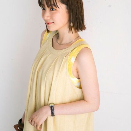 タイダイタンクトップ コーエン Coen ファッション通販 マルイウェブチャネル