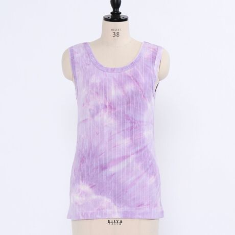 タイダイタンクトップ コーエン Coen ファッション通販 マルイウェブチャネル