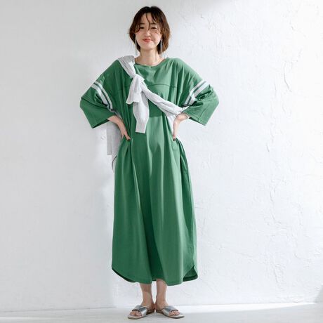 フットボールワンピース コーエン Coen ファッション通販 マルイウェブチャネル