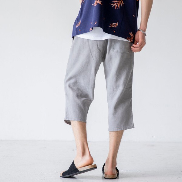 メンズボトムス