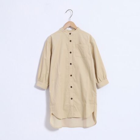 ｃｏｅｎ キッズ コーデュロイシャツワンピース コーエン Coen ファッション通販 マルイウェブチャネル