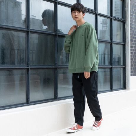 ポリサージクライミングパンツ コーエン Coen ファッション通販 マルイウェブチャネル