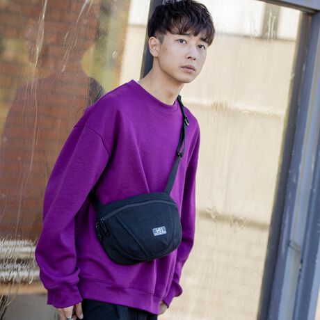 ｍｅｉ メイ 別注ヘリンボーンショルダーバッグ コーエン Coen ファッション通販 マルイウェブチャネル