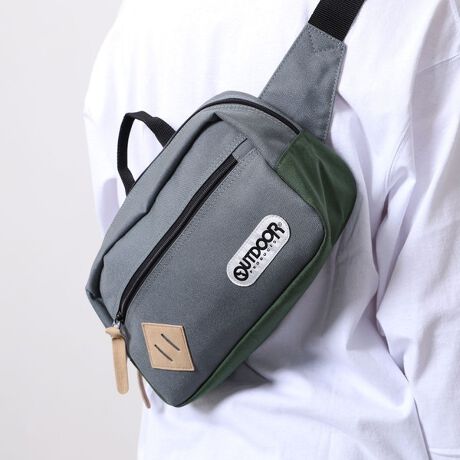 outdoor products アウトドア プロダクツ 別注 ボディバッグ コーエン Coen ファッション通販 マルイウェブチャネル outdoor products アウトドア プロダクツ 別注 ボディバッグ コーエン Coen ファッション通販 マルイウェブチャネル