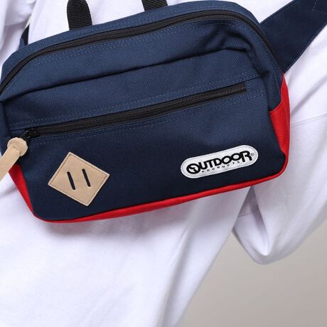 ｏｕｔｄｏｏｒ ｐｒｏｄｕｃｔｓ アウトドア プロダクツ 別注 ボディバッグ コーエン Coen ファッション通販 マルイウェブチャネル