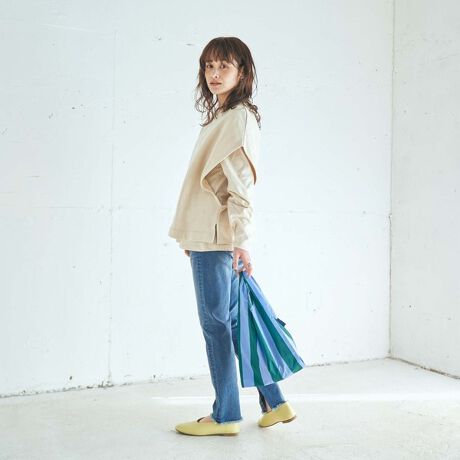 フリンジデニムスキニーパンツ コーエン Coen ファッション通販 マルイウェブチャネル