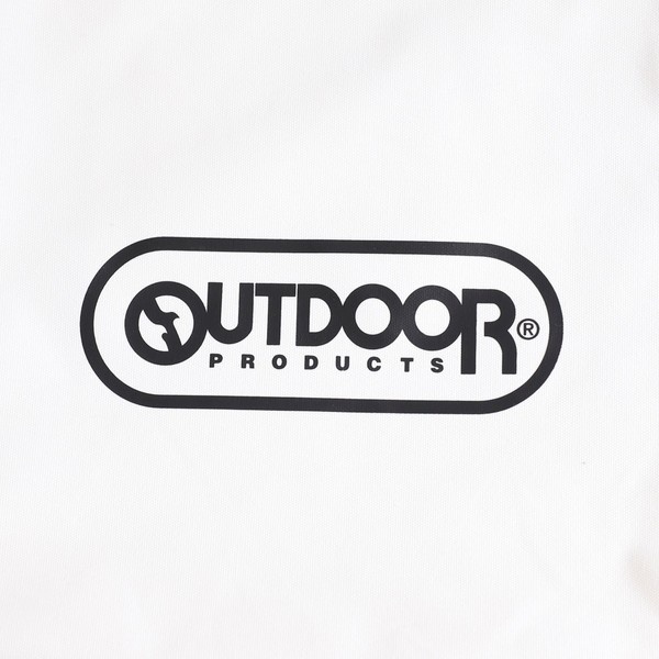 OUTDOOR PRODUCTS(アウトドア プロダクツ)キャンバストートバッグ