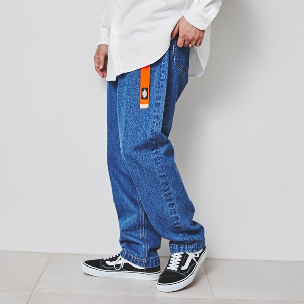 Ｄｉｃｋｉｅｓ（ディッキーズ） ＧＩベルト／ガチャベルト | コーエン(coen) | 75866240029 | ファッション通販  マルイウェブチャネル