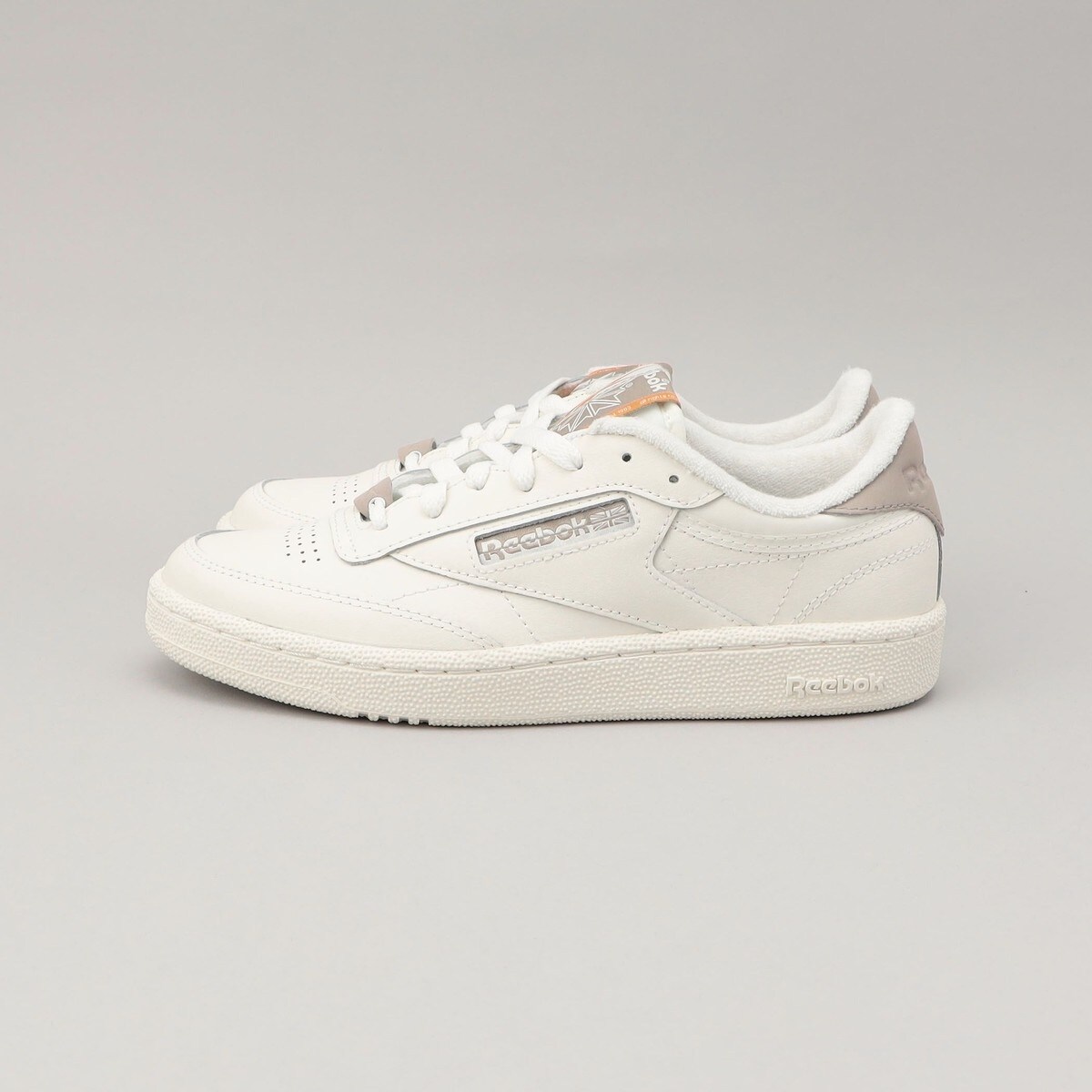 Reebok（リーボック）CLUB C85 | コーエン(coen) | 76825470201