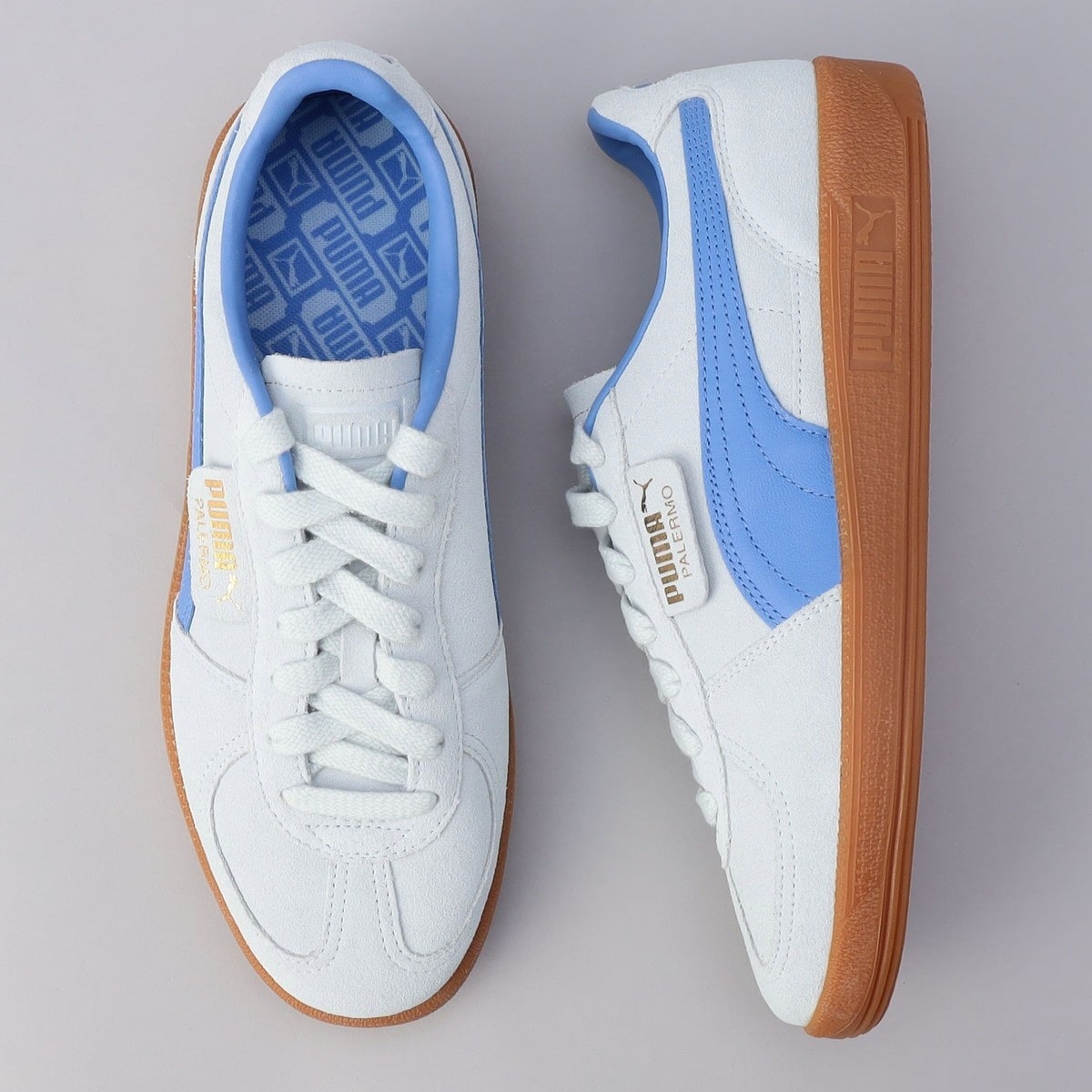 [}C]PUMAiv[}jPALERMO^p/R[Gicoenj LT.BLUE