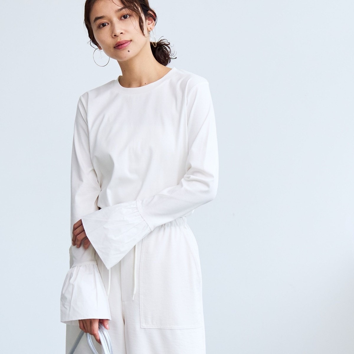 【タグ付き未使用】JOURNAL STANDARD relume 別注MIXTA JOURNAL STANDARD relume｜別注【MIXTA/ミクスタ】Tシャツ