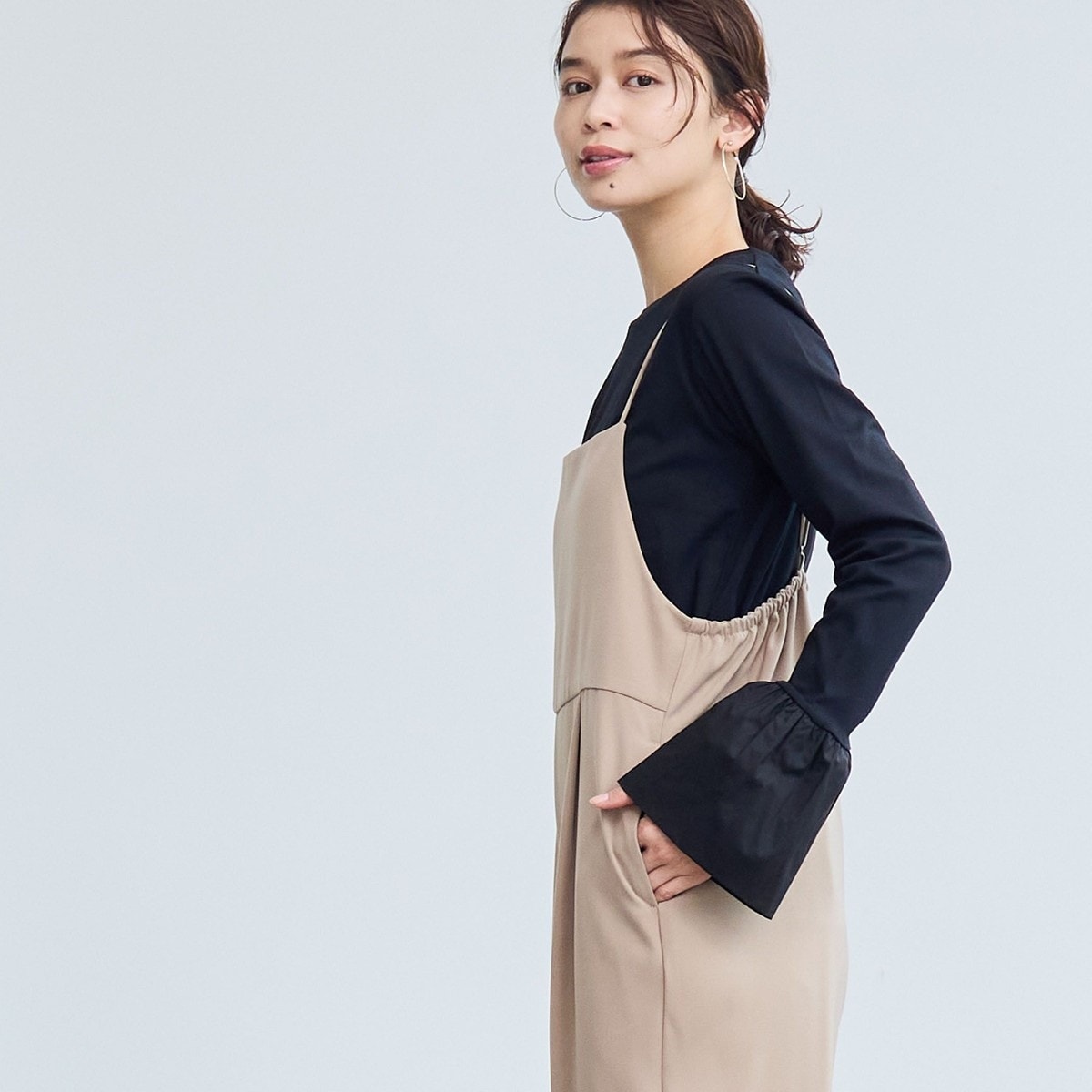 別注【MIXTA/ミクスタ】Tシャツ | ジャーナルスタンダード