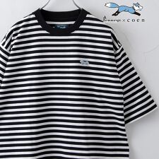 Penneys（ぺニーズ）別注クルーネックTシャツ（WEB限定カラー）
