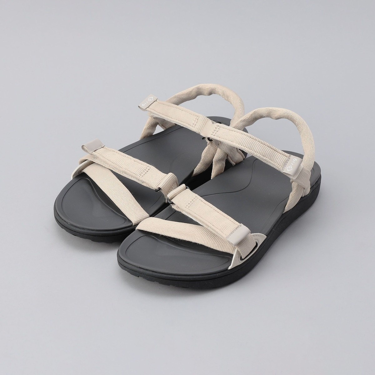 [}C]rigiOjtetiva^e`[o Jo[T_i23.0cm^24.0cmj/R[Gicoenj BEIGE