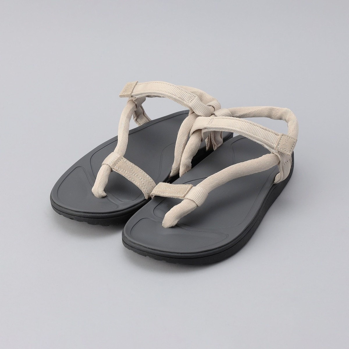 [}C]rigiOjnohy^mwC Jo[T_i23.0cm^24.0cmj/R[Gicoenj BEIGE