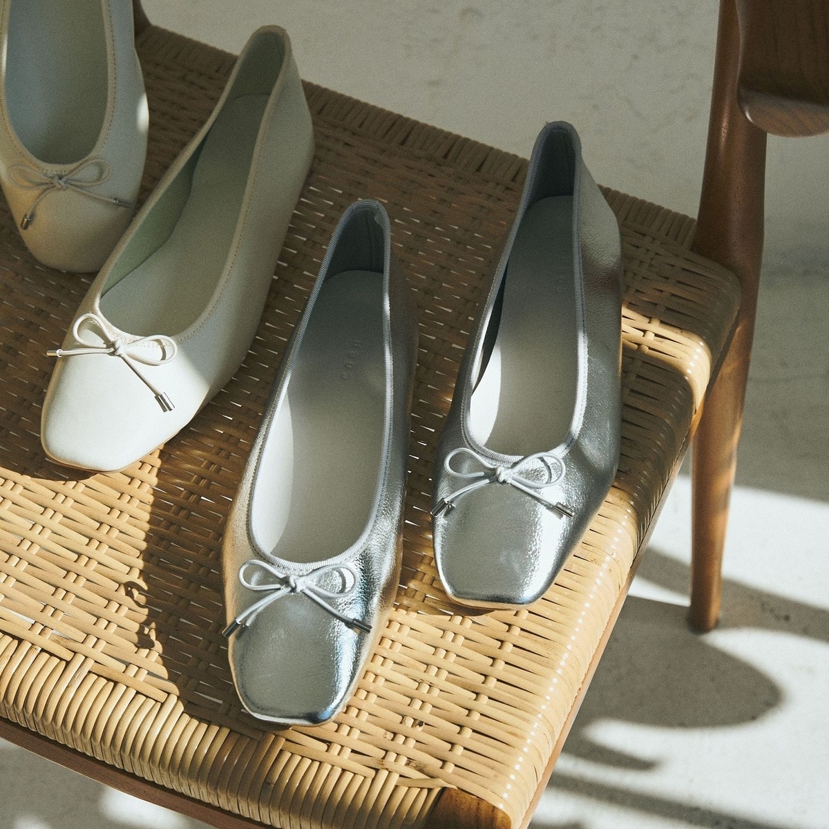 [�}���C]��݂��o���G�V���[�Y�iWEB����T�C�Y�j/�R�[�G���icoen�j SILVER