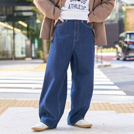 [^ԁF76406480341]lC̃J[ufjpcɐVFoIlCr[ԓB߃|CgEgh̃o[VGbg~nCEGXgŃX^CAbvEBe[Ŵ▭ȐFX^COɂȂ݂܂EⒷ߂̏䊴ȂAV[Y𗚂̑ɐ܂钅pȂꂽۂɁfUC/fސɃXeb`fBe[J[u`bOCŎdグfjpcB㋉Ҍgh̃oVGbgr̃CEɂAƌĂ̂|CgBNV[ȃChVGbgŃYCNȕ͋C̈{łBނقǂɖ킢fjnBFȂňFʌ򊴁FȂnFȂEGXgSFȂTCh|PbgFƒF\(Ԃ)yӓ_zsINDIGOijî戵ӁtpɂÄߗޓɐFt邱Ƃ܂B܂ɂ菙XɐF܂B戵\mF̏A\ӉBCɂ葼̂̂ւ̐Fڂ肷邱Ƃ邽߁AEWFƂ̒pɒӂĂBGꂽ܂܂ł̕uAJ⎼Ԃł̂FڂɂӂBZF̂߂̍ۂ̔ւ̂FڂɂӂBBei̓Tvׁ̈Aۂ̎dlƈقȂꍇ܂B摜̏i͌̏Ǝ˂pxAg̃j^[ɂAƐFقȂꍇ܂BX^WIB̉摜̐FɈԋ߂ȂĂ܂B\񏤕ȉꍇA͂\͂܂łڈƂȂ܂BY̓sA͂OサXܓ׎Ƃꍇ܂̂ŁA炩߂BiFDENIM PTiԁF76406480341