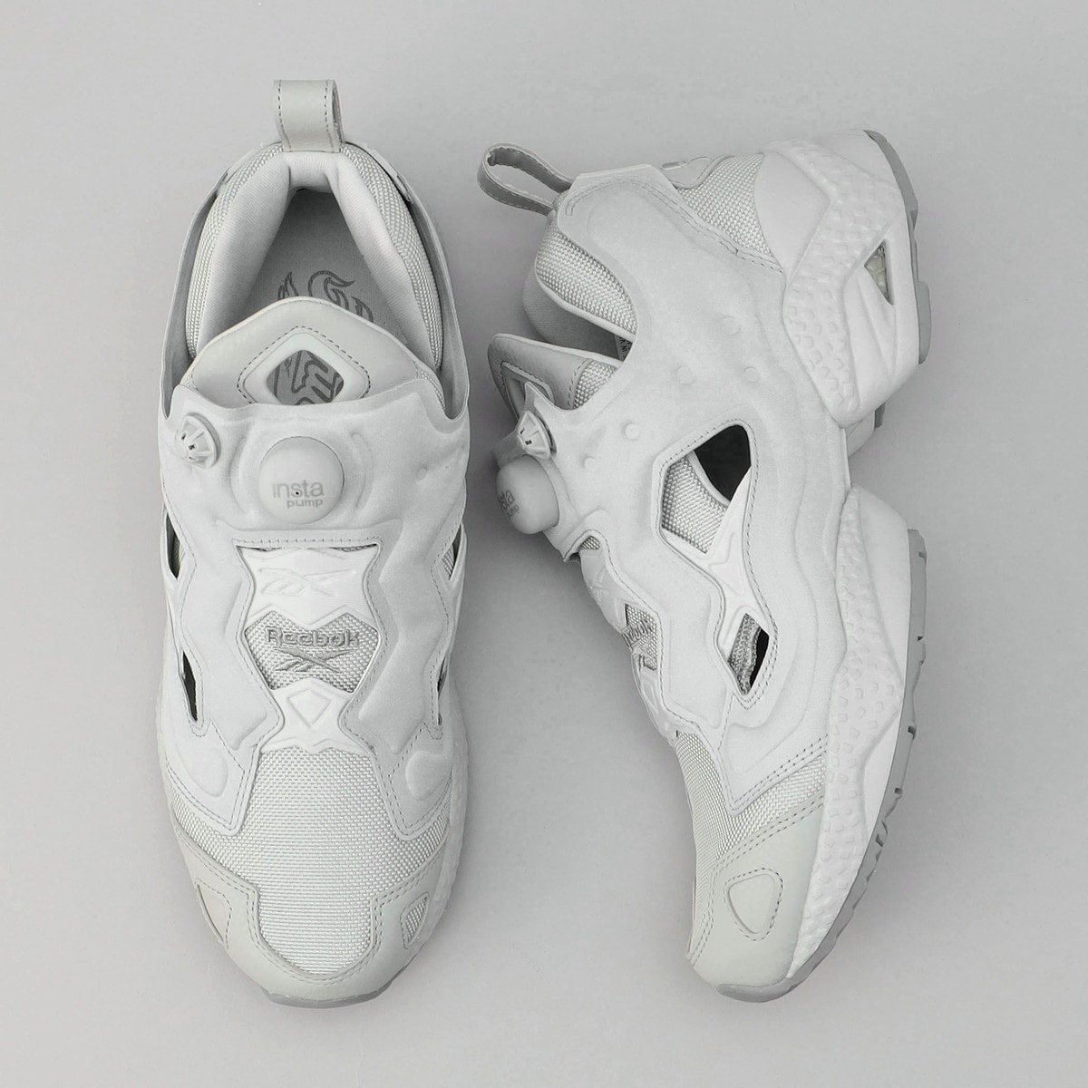 リーボック インスタ ポンプ フューリー 95 レディース (レディース