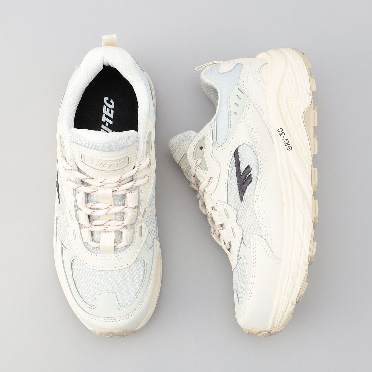 HITEC（ハイテック) EASTEND WATERPROOF（WEB限定サイズ） | コーエン