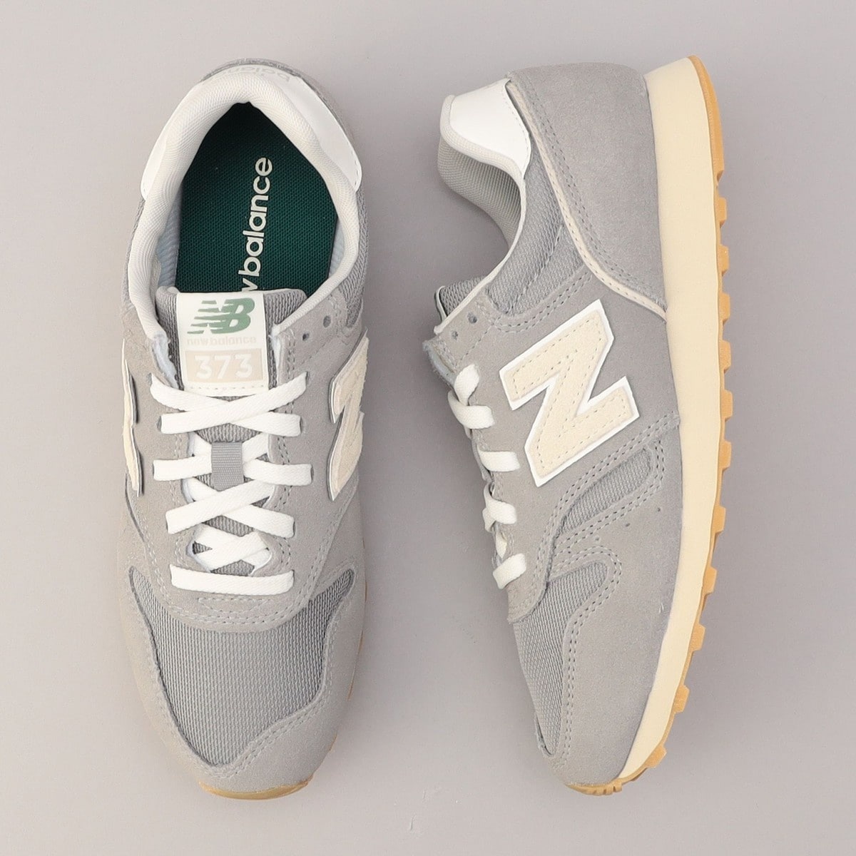 NEWBALANCE（ニューバランス）WL373 | コーエン(coen) | マルイウェブチャネル