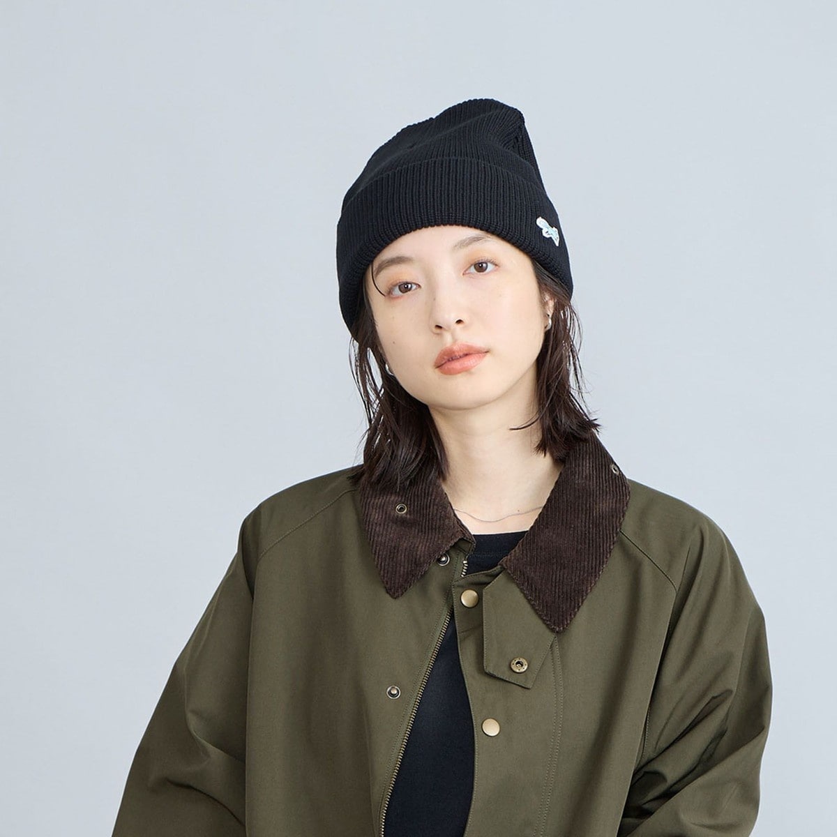 PHEENY ニットキャップ PENNNEYS（ぺニーズ）別注ニットキャップ | コーエン(coen