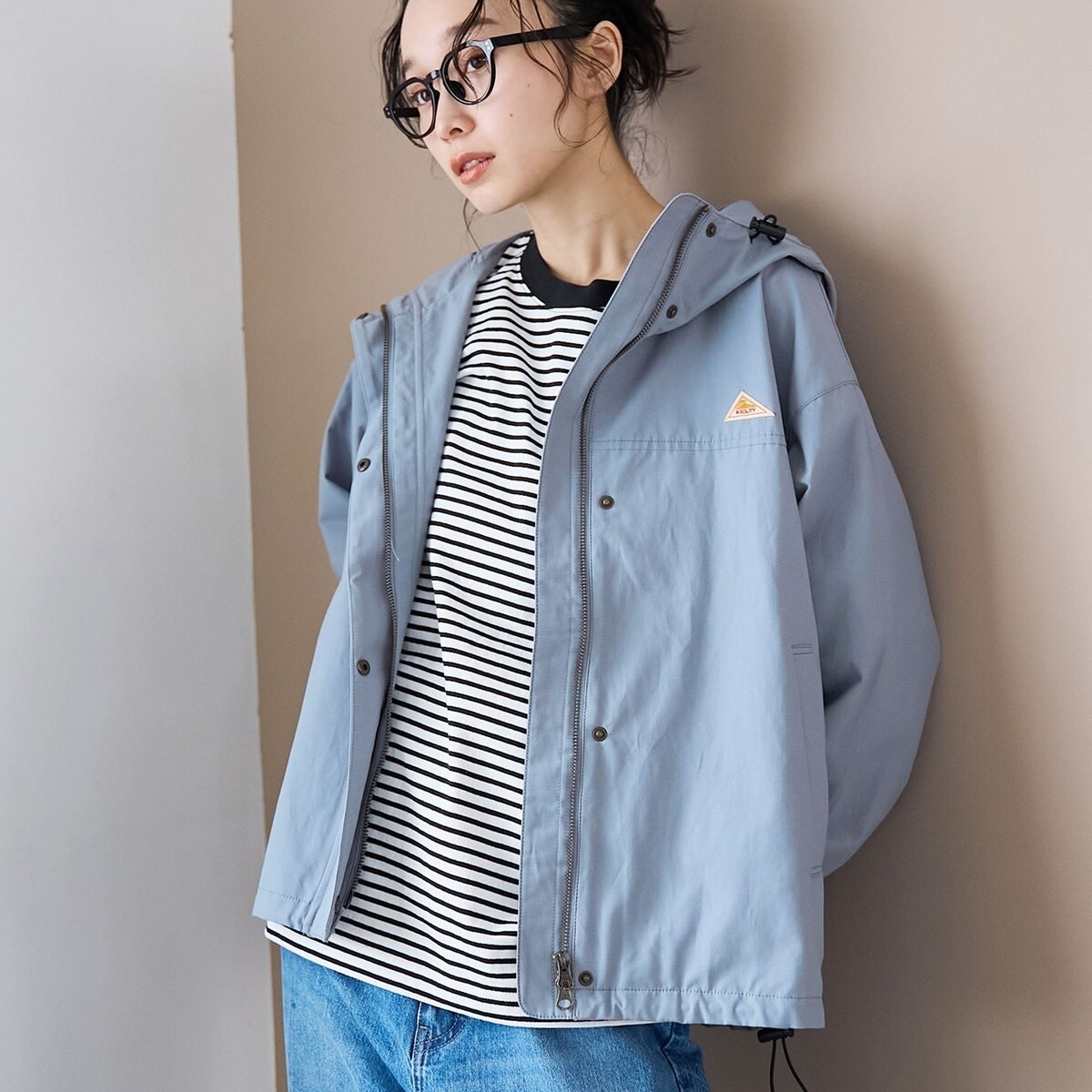 新色登場】KELTY（ケルティ）別注ザパタジャケット（WEB限定カラーあり