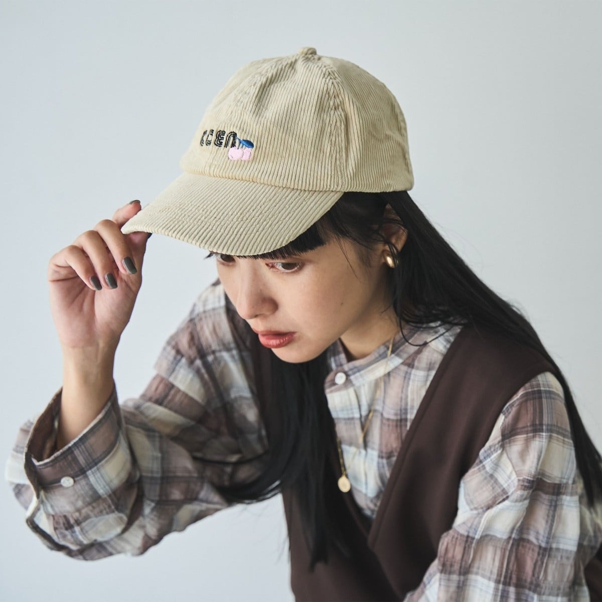 [}C]sih[vʒR[fCLbv/R[Gicoenj NATURAL