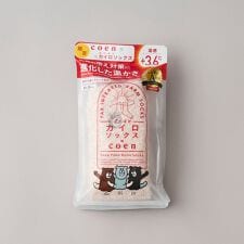 コーエン×カイロソックスコラボぽかぽかルームソックス