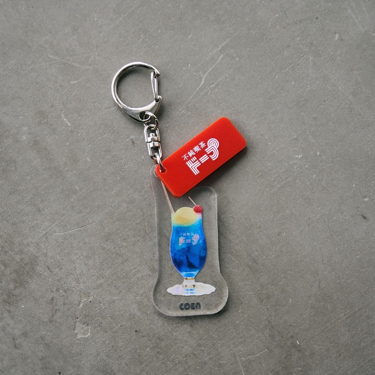 [}C]sih[vʒANL[z_[/R[Gicoenj RED