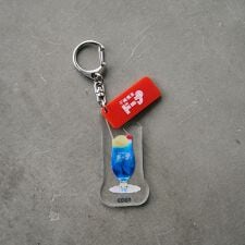 不純喫茶ドープ別注アクリルキーホルダー