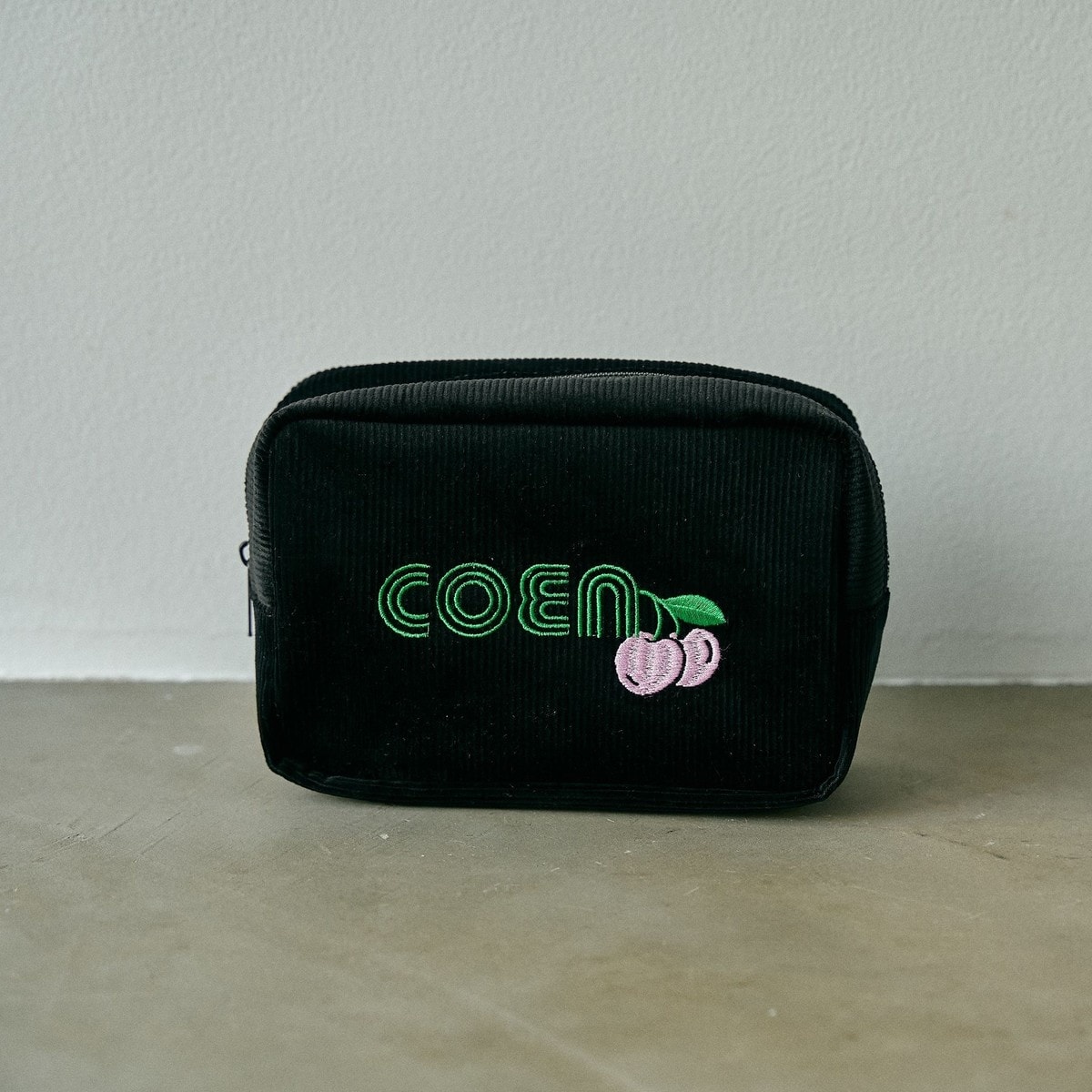 [}C]sih[vʒR[fC|[`/R[Gicoenj BLACK