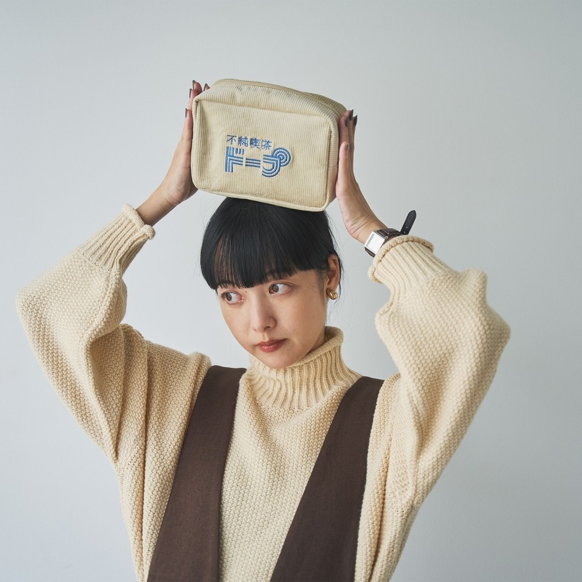 [}C]sih[vʒR[fC|[`/R[Gicoenj NATURAL