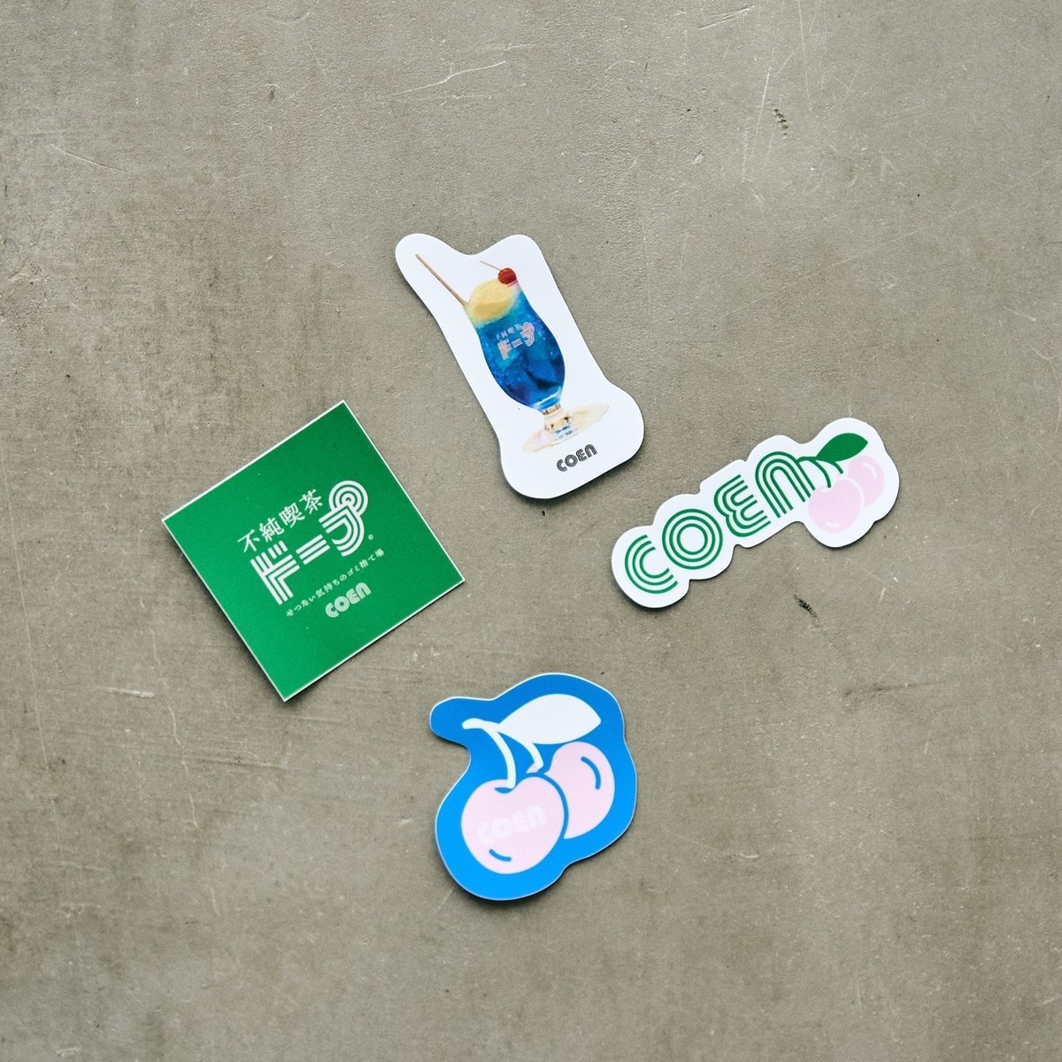 [}C]sih[vʒXebJ[4_Zbg/R[Gicoenj ̑1