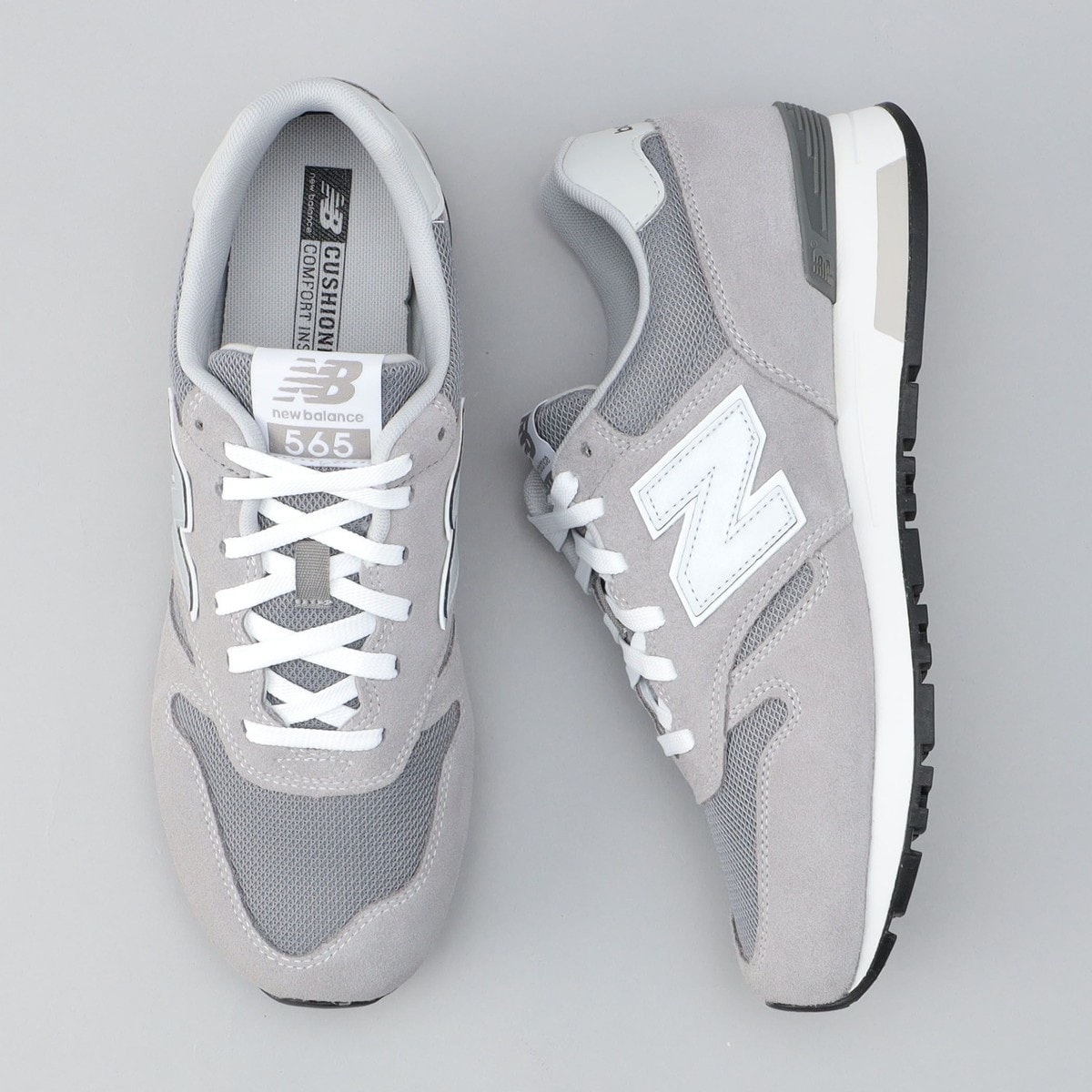 NewBalance（ニューバランス）ML565（WEB限定サイズ） | コーエン(coen) | マルイウェブチャネル