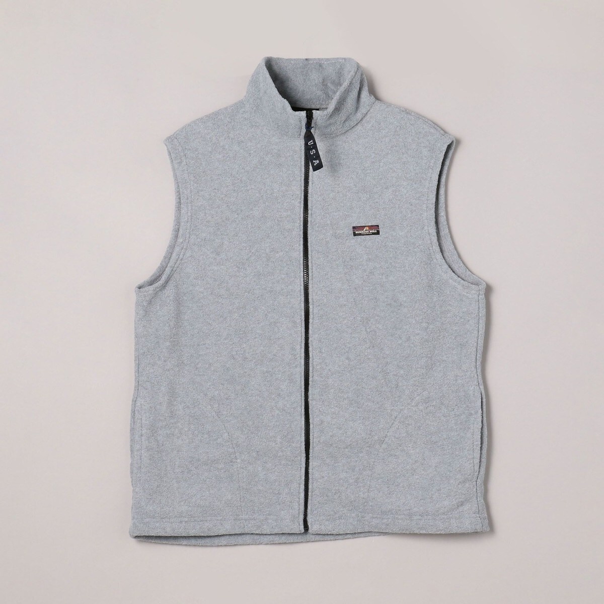 PUMA グレー ウィンドブレーカー L プーマ／PUMA】メンズウィンドブレーカー（ラン グラフィック