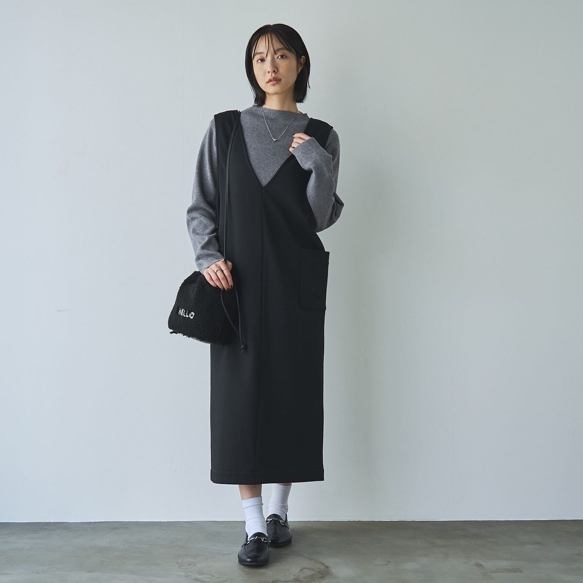 RONEL】レースオールインワン | コーエン(coen) | マルイウェブチャネル