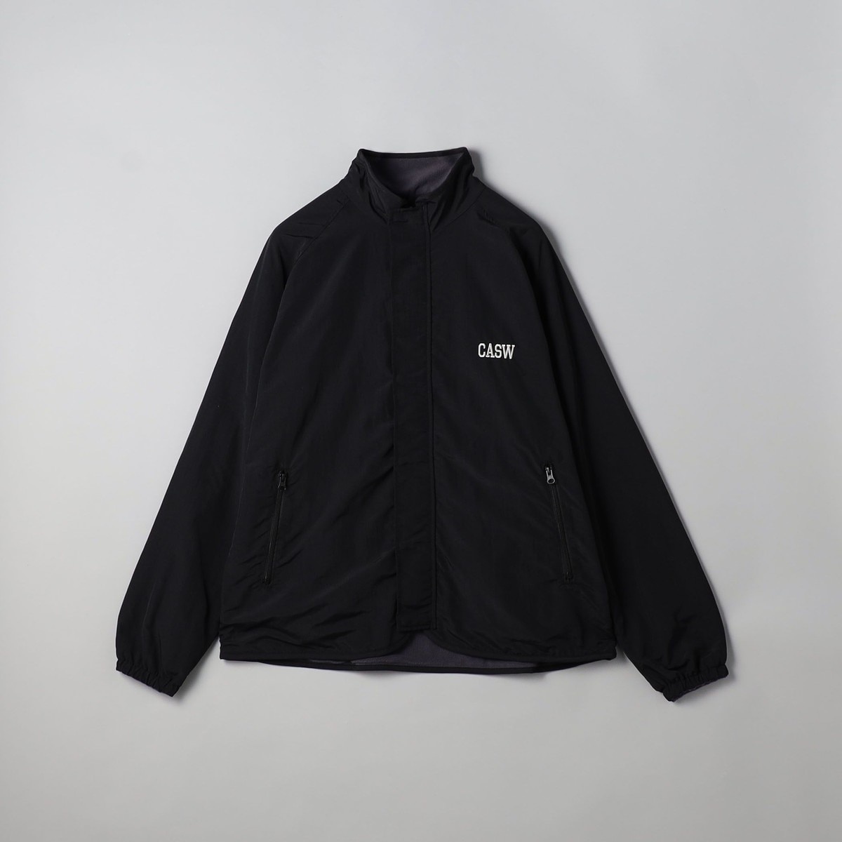 コーエン スタジャン YALE別注スタジアムジャンパー