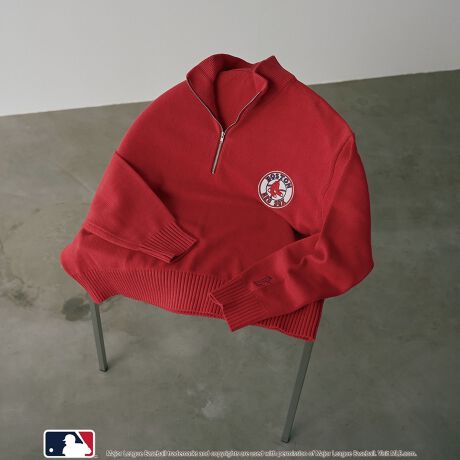 [^ԁF76306460212]lCMLBi~gh̃n[tWbvŃX|[c~bNXR[fɂ҂聙IXX|CgEMLBSAR[G̔̃XyVfIElĈU`[̃Scoen炵ghACeɗƂ݂܂BEH~R[fɍFƃX|[eB[ȃfBe[vXV[ỸACepӂĂ܂BEN[lbNjbg(i:76306460211)EJ[fBK(i:76376460110)fUC/fcoenłɓȂAMLBʒ̃n[tWbvjbgBSoXǂCAEgA`[łȂfUCłyACeɁB`[ƂɃfUCς̂PłBRbgANfނgpAHt܂łRV[Yp\BX|[eB[Ȉۂ̃ACeȂ̂ŁAXJ[g_炩fރpcƂ̃~bNXR[f߂łBFȂňFʌ򊴁FȂƒF􂢉\yӓ_zBei̓Tvׁ̈Aۂ̎dlƈقȂꍇ܂B摜̏i͌̏Ǝ˂pxAg̃j^[ɂAƐFقȂꍇ܂BX^WIB̉摜̐FɈԋ߂ȂĂ܂B\񏤕ȉꍇA͂\͂܂łڈƂȂ܂BY̓sA͂OサXܓ׎Ƃꍇ܂̂ŁA炩߂BiFyMLBʒzC/ACʰ̼ޯߕiԁF76306460212