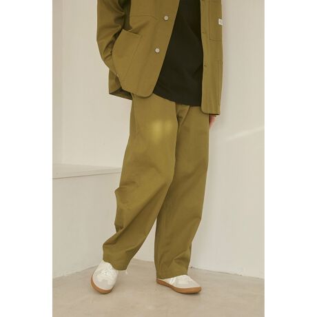 [^ԁF75406020373]1960ŇRpIɃAWVvłȂAîXg[gVGbgIXX|CgEChȂiîVGbgEڂƗRbgcCfނgpfUC/f1960NAAJRō̗pĂU.S.ARMY TROUSERSx[Xɂ`mpcBJWAȂ܂łA҂ƐKJ̃VGbgȃXbNX̂悤ɐAî钆Xg[gVGbg͂1{BǂȃR[fBlCgɂȂ킹A͈͂̍L`mgEU[BȂChVGbĝ߁AXj[J[vCƌlXȌCƍ킹܂BnłpӂJo[I[WPbgiiԁF75606020236jƂ̑QBfUCVvŔėpA䂦ɍ킹ACeI΂Ȃ{łByPARKINGzMARKAWAREAmarkafUCGOWXeXuFASHIONMININGvےACeƂăfUCRNVFȂňFʌ򊴁FȂEGXgSFȂTCh|PbgFƒF\(lbggp)yӓ_zBei̓Tvׁ̈Aۂ̎dlƈقȂꍇ܂B摜̏i͌̏Ǝ˂pxAg̃j^[ɂAƐFقȂꍇ܂BX^WIB̉摜̐FɈԋ߂ȂĂ܂B\񏤕ȉꍇA͂\͂܂łڈƂȂ܂BY̓sA͂OサXܓ׎Ƃꍇ܂̂ŁA炩߂BiFyParkingzCHINO WIDE PTiԁF75406020373