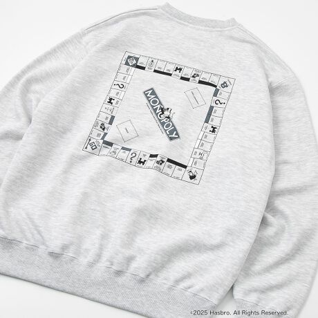 [^ԁF75206020486]bNX^[ɕʒAm|[`[t̗VѐSXEFbgIXX|CgEcoenłɓȂʒACeEAJ܂̃{[hQ[Am|[ƃR{ʂȃACeE̃JWAR[fɗVѐSvX^őgႢiiԁF75206020485j܂BfUC/fރbNX^[ɕʒAcoeñXyVACeBAJŐ܂ꂽ|s[ȃ{[hQ[Am|[`[tɂXEFbgoꂵ܂Bm|[̃LN^[u~X^[m|[v̂킢炵Q[̊y͋C\AVGbgŃgĥ钅ȂɁBJ[ɂăvgfUCʒuςAIԂ̂yPłBLCڃpcƍ킹ă~bNXR[fɁAfjJ[SƂƂƂJWA킹߁ByMONOPOLY / m|[zCɓ̃R}}XɒuāATCRUďɓ悤B Ȃ݂̃m|[ł́AY𔄂āAāAďڎw܂BLyn̐ΑقǁA葽̃^ɓ܂B`XJ[h⋤J[hŃQ[̗ς܂傤Iɓ̂͒NHYs͒NHm|[́AɂȂɂĊy߂nYu\lCQ[łBiCj2025 Hasbro. All Rights Reserved.FȂňFʌ򊴁FȂnFтƒF\(lbggp)yӓ_zBei̓Tvׁ̈Aۂ̎dlƈقȂꍇ܂B摜̏i͌̏Ǝ˂pxAg̃j^[ɂAƐFقȂꍇ܂BX^WIB̉摜̐FɈԋ߂ȂĂ܂B\񏤕ȉꍇA͂\͂܂łڈƂȂ܂BY̓sA͂OサXܓ׎Ƃꍇ܂̂ŁA炩߂BiFyRSzʒMONOPOLY SW GYiԁF75206020486