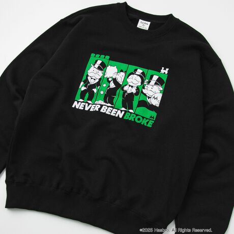 [^ԁF75206020485]bNX^[ɕʒAm|[`[t̗VѐSXEFbgIXX|CgEcoenłɓȂʒACeEAJ܂̃{[hQ[Am|[ƃR{ʂȃACeE̃JWAR[fɗVѐSvX^őgႢiiԁF75206020486j܂BfUC/fރbNX^[ɕʒAcoeñXyVACeBAJŐ܂ꂽ|s[ȃ{[hQ[Am|[`[tɂXEFbgoꂵ܂Bm|[̃LN^[u~X^[m|[v̂킢炵Q[̊y͋C\AVGbgŃgĥ钅ȂɁBJ[ɂăvgfUCʒuςAIԂ̂yPłBLCڃpcƍ킹ă~bNXR[fɁAfjJ[SƂƂƂJWA킹߁ByMONOPOLY / m|[zCɓ̃R}}XɒuāATCRUďɓ悤B Ȃ݂̃m|[ł́AY𔄂āAāAďڎw܂BLyn̐ΑقǁA葽̃^ɓ܂B`XJ[h⋤J[hŃQ[̗ς܂傤Iɓ̂͒NHYs͒NHm|[́AɂȂɂĊy߂nYu\lCQ[łBiCj2025 Hasbro. All Rights Reserved.FȂňFʌ򊴁FȂnFтƒF\(lbggp)yӓ_zBei̓Tvׁ̈Aۂ̎dlƈقȂꍇ܂B摜̏i͌̏Ǝ˂pxAg̃j^[ɂAƐFقȂꍇ܂BX^WIB̉摜̐FɈԋ߂ȂĂ܂B\񏤕ȉꍇA͂\͂܂łڈƂȂ܂BY̓sA͂OサXܓ׎Ƃꍇ܂̂ŁA炩߂BiFyRSzʒMONOPOLY SWEATiԁF75206020485