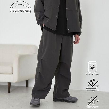 [^ԁF75406020372]@\ƃX^CAɓyC.MountaineeringzV[YChpcōARȑ݊3̋@\t1EEEe₷2hVEEEpVɂȂɂ3}VEHbVEEEƒ̐@Ő􂦂铯V[ỸpcZbgAbv\ȃACêpӂ܂Be[p[hpcF75406020371WPbgF75606020234u]F75606020235fUC@\tőlĆyC.MountaineeringzV[ỸI[o[pcBNԂ̋@\pcghXm[pcɎdグAItzCgJ[VoBƕGɂ̓^bN{Ă܂BEGXgXshdlAɂh[R[hAiɂ鑾߂␞ȂAWy߂̂́BAIRCOfނgpAVJVJƂfނɑ@\𓋍ڂgĥ郏ChpcłBFItzCg₠萶ňF┖򊴁FȂnFȂEGXgSFTCh|PbgFƒF\(lbggp)yӓ_zBei̓Tvׁ̈Aۂ̎dlƈقȂꍇ܂B摜̏i͌̏Ǝ˂pxAg̃j^[ɂAƐFقȂꍇ܂BX^WIB̉摜̐FɈԋ߂ȂĂ܂B\񏤕ȉꍇA͂\͂܂łڈƂȂ܂BY̓sA͂OサXܓ׎Ƃꍇ܂̂ŁA炩߂BiFyC.MtzWIDE PANTSiԁF75406020372